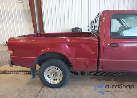 1995 Ford Ranger z USA, uszkodzony, nr VIN 1FTCR10A2SUC00052